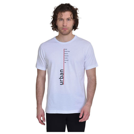 Target Ανδρική κοντομάνικη μπλούζα Urban Target Ανδρική κοντομάνικη μπλούζα Urban